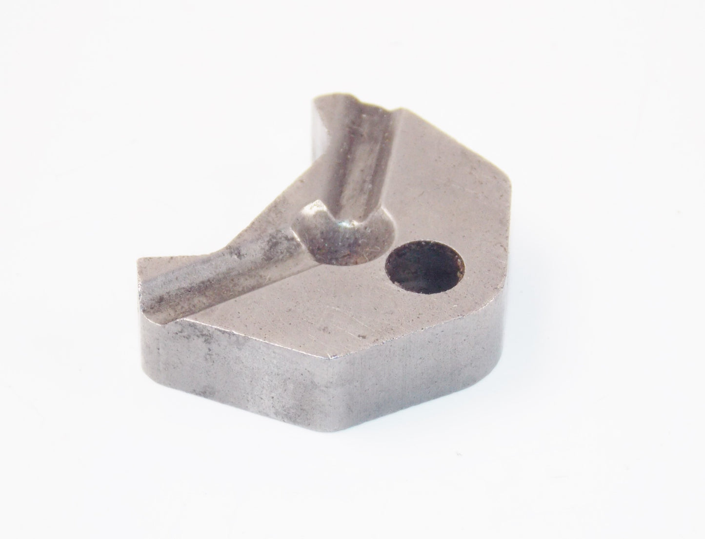 HUSQVARNA 1975-1976 CROSS 125/250 MOTOR TRANSMISSION GEAR SHAFT PAWL 161289501 - MotoRaider
