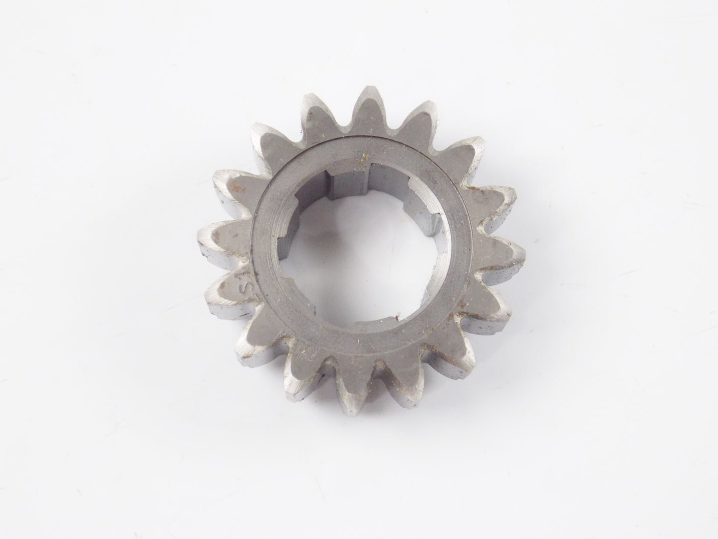 NOS OEM 2003-17 KTM 250/300/350 SOLID GEAR 2ND 16T 54833002100 | 548.33.002.100 - MotoRaider