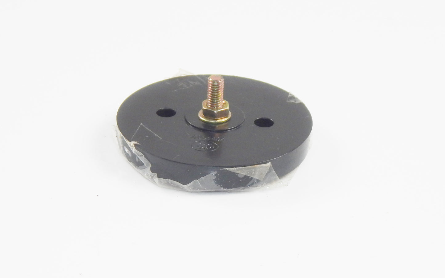 K-LITE BOLT-ON AMBER LIGHTS REFLECTOR OD=59mm STUD=6mm A044466 RICKMAN ZUNDAPP - MotoRaider