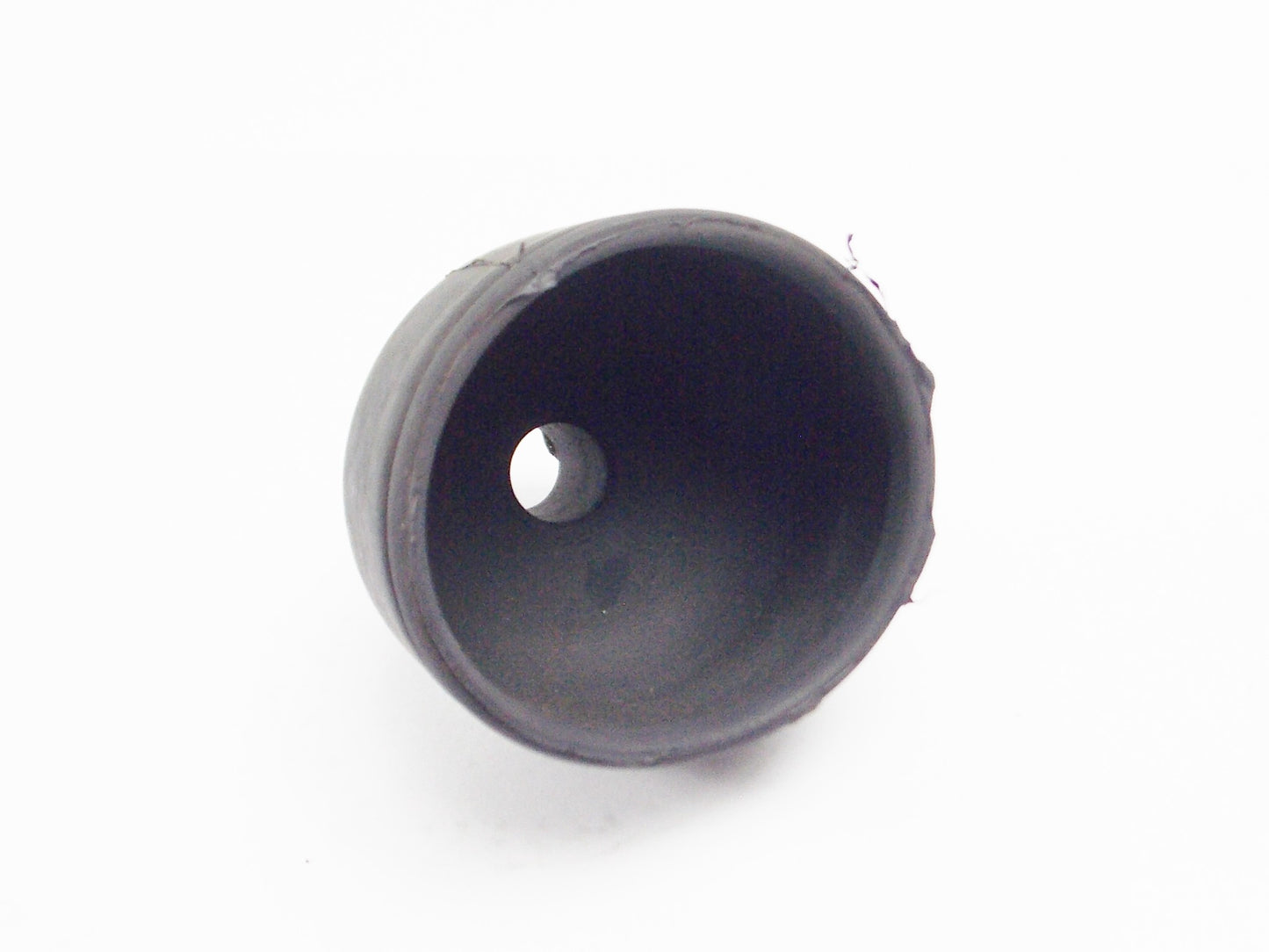 OEM LAVERDA IGNITION SWTICH RUBBER COVER BOOT PROTECTION 58100112-72 58-100-112 - MotoRaider