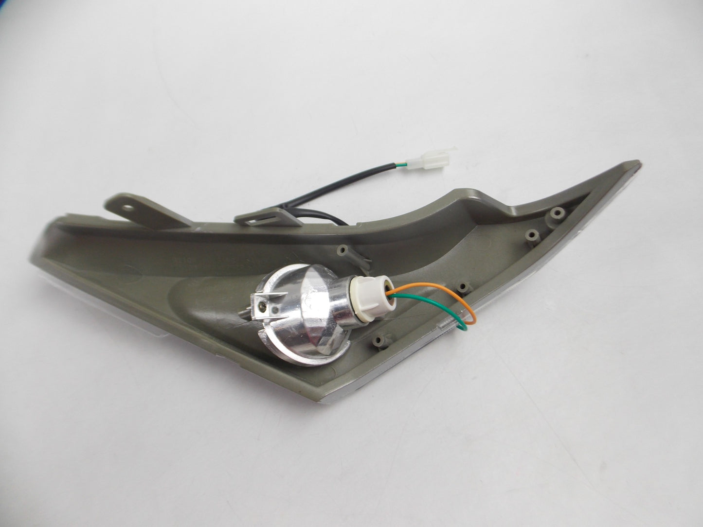 GARELLI XO 125 4T 2009 12 GA428A 20751100 LEFT TURN SIGNAL BLINKER FLASHER - MotoRaider