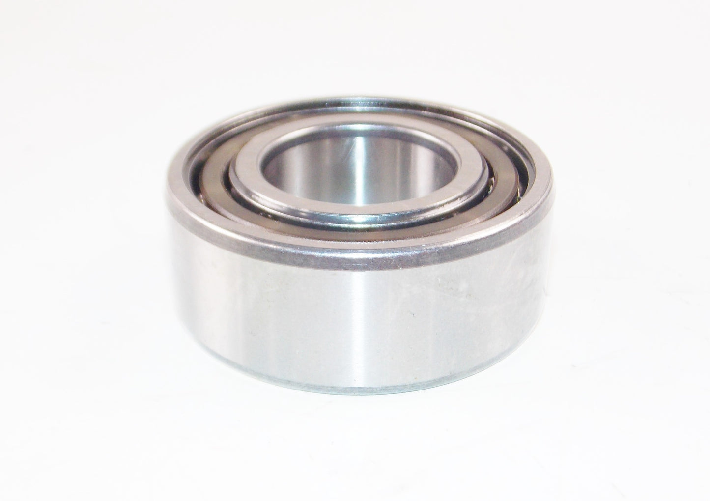 SKF 3206 ATN9 ANGULAR CONTACT BALL BEARING, DOUBLE ROW D 30x62x23.8mm motorcycle - MotoRaider