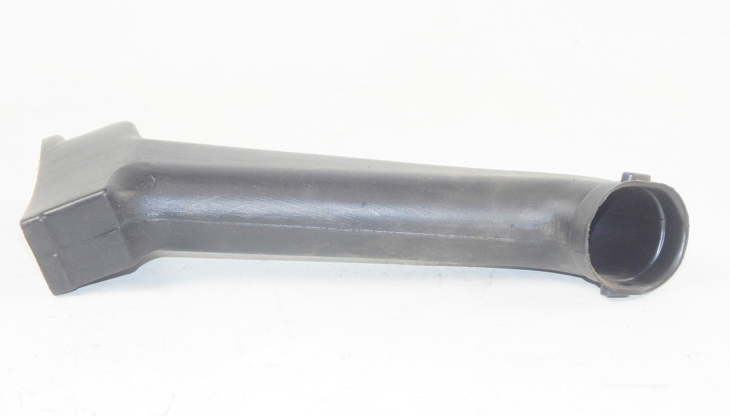 OEM YAMAHA 1983-1985 XVZ1200 XVZ1300 VENTURE FAIRING DUCT #2 26H-2838R-00 - MotoRaider