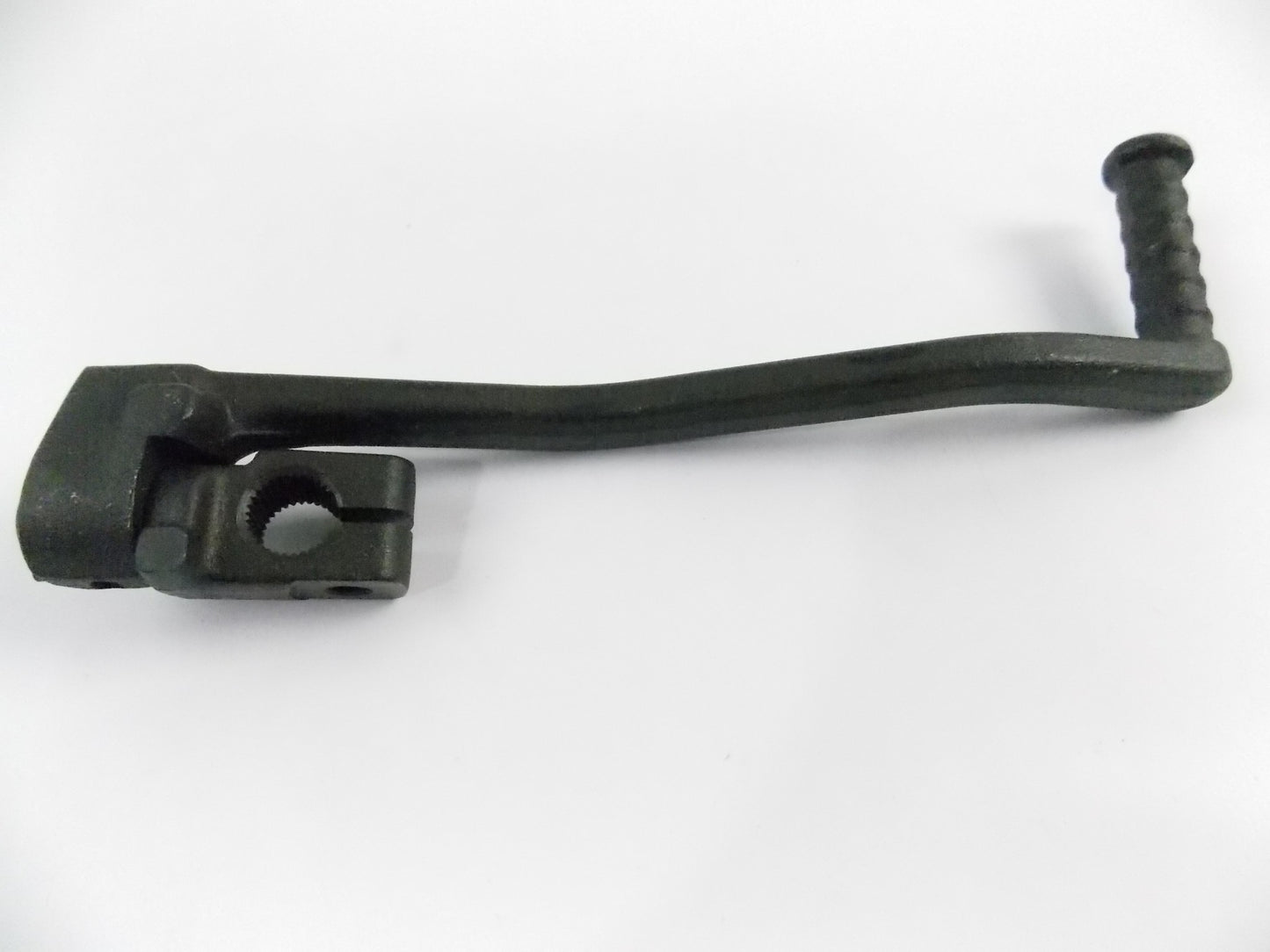 NOS SUZUKI SCOOTER 1993 50 AE ENGINE KICK START LEVER PEDAL CRANK 26300-41D00 - MotoRaider