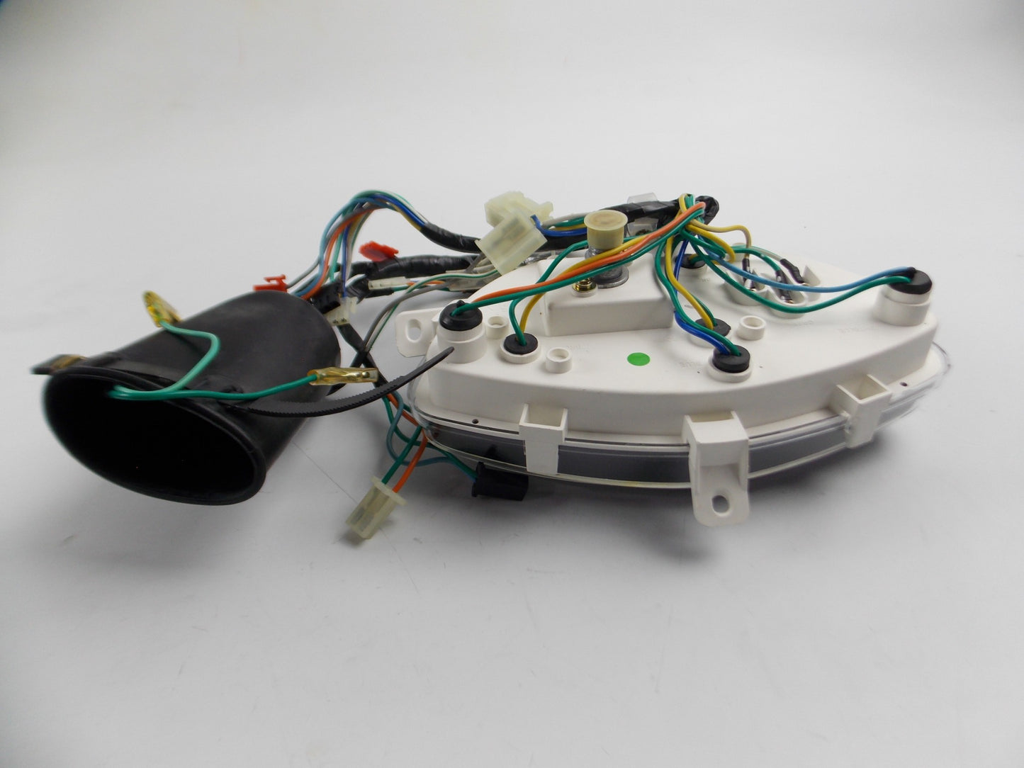 OEM PEUGEOT SCOOTER TWEET 50 TACHOMETER SPEEDOMETER 37200-Z6A-000 | 37200Z6A000 - MotoRaider
