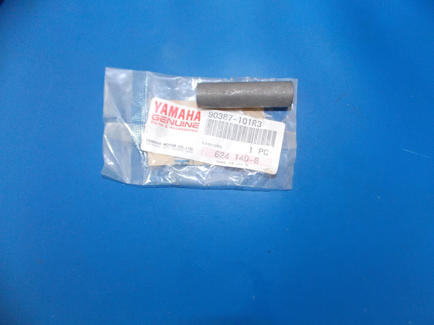 NOS YAMAHA 1987-2017 YFZ45/450/350 YFS200 YFA1 COLLAR 90387-101R3 - MotoRaider