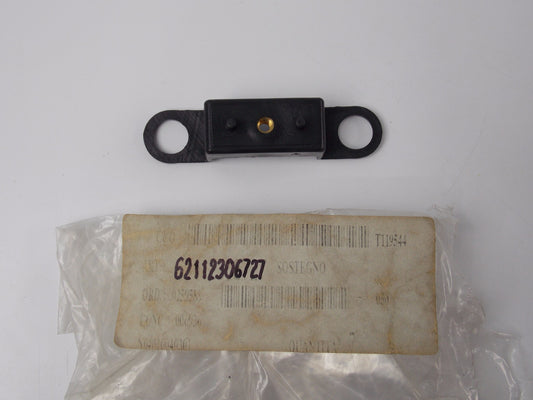 NOS OEM BMW 1993-2007 R850R R1100R SPEEDOMETER BRACKET 62112306727 - MotoRaider