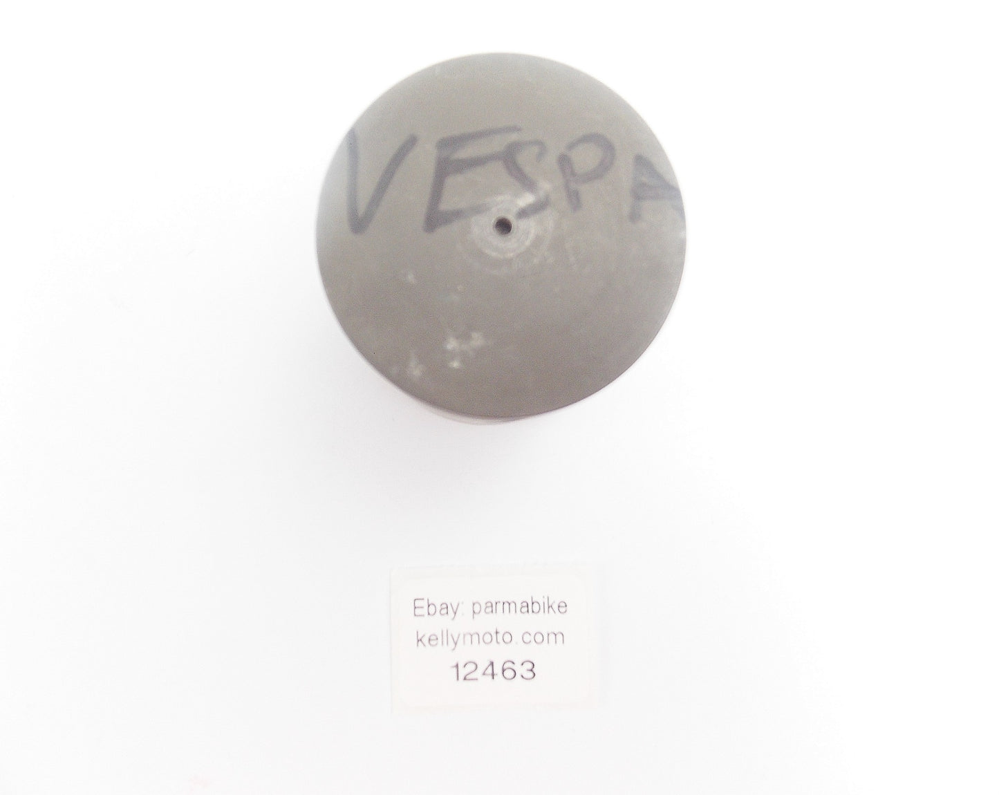 MONDIAL PISTON DIAMETER 50 mm PIAGGIO VESPA - MotoRaider