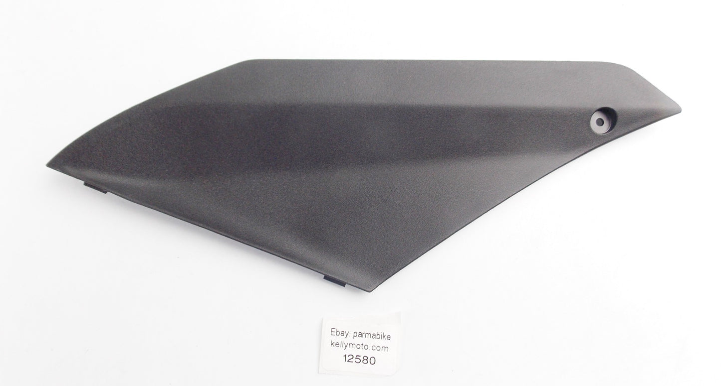 PEUGEOT 2008 2013 SCOOTER GEOPOLIS 250SC EU LEFT SPARK PLUG LID COVER 769207N - MotoRaider