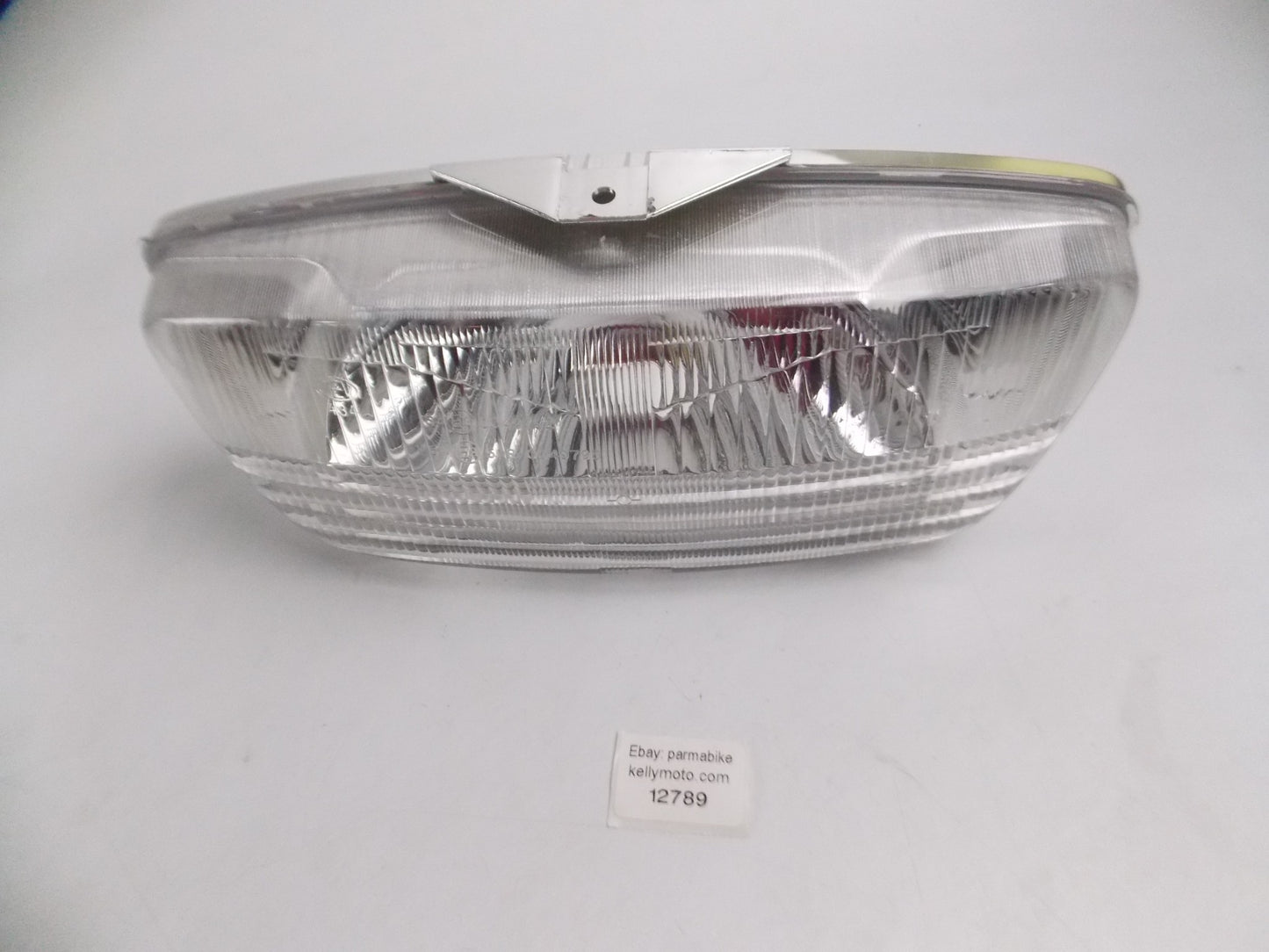CEV 434 HEADLIGHT FRONT LIGHT REFLECTOR HONDA SJ50 BALI 1993 - 1999 SCOOTER - MotoRaider