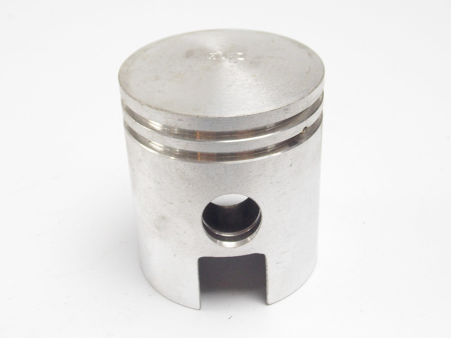 NOS ASSO WERKE 2947 PISTON + RING + PIN + CLIP D. 50.2 mm FRANCO MORINI - MotoRaider