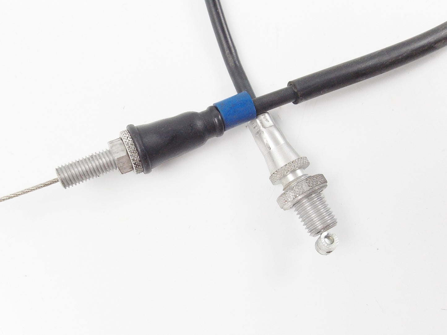 OEM 1998 DUCATI 750 ACCELERATOR THROTTLE CONTROL CABLE - MotoRaider