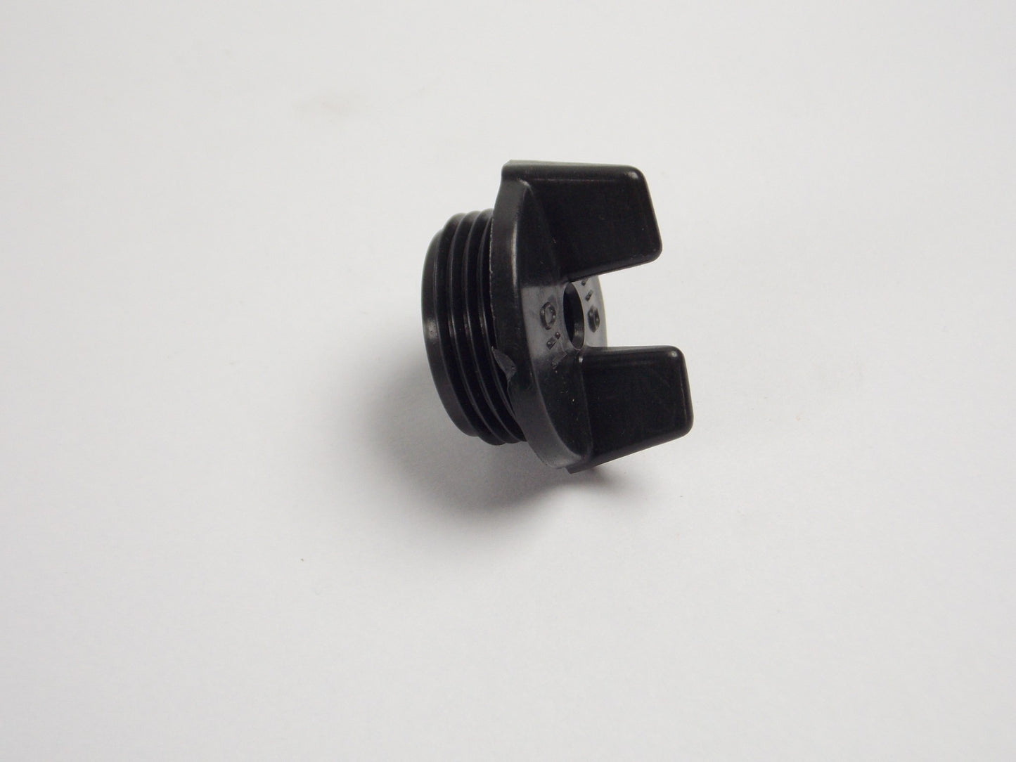 OEM LAVERDA MOTOR ENGINE OIL FILER CAP 18160465 18 160 465 - MotoRaider