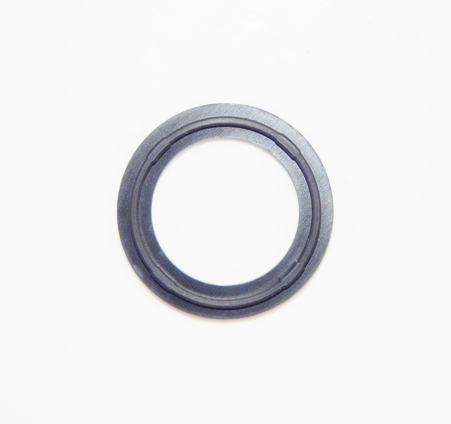 OEM KAWASAKI 1987-88 NINJA 750R ZX750 CYLINDER HEAD SPARK PLUG GASKET 11009-1610 - MotoRaider