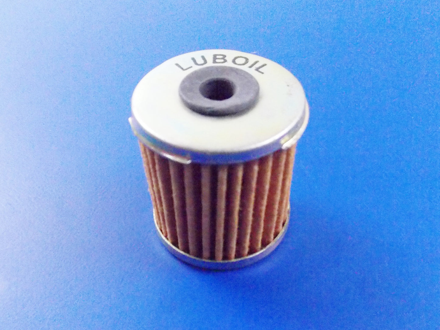 LML STAR 200cc 4T MOTOR ENGINE OIL FILTER C-3781230 STELLA VESPA SCOOTER PIAGGIO - MotoRaider