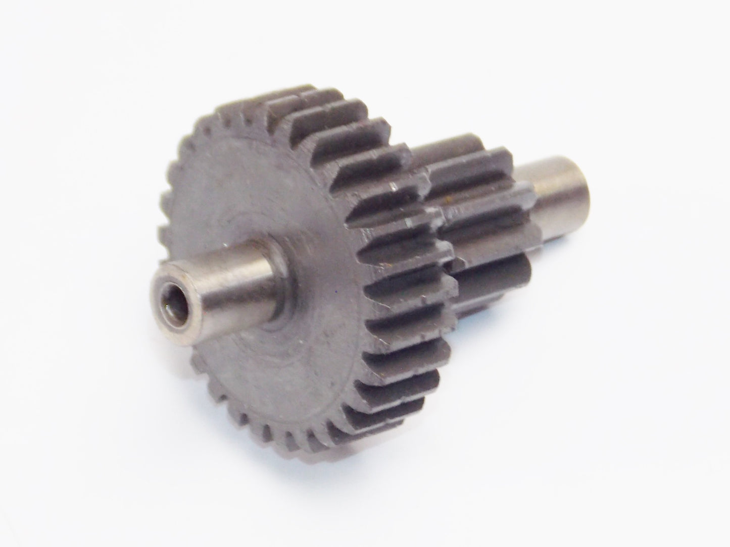 OEM PIAGGIO Si MOPED Z10 Z29 REAR WHEEL HUB GEAR GEARWHEEL #176086 - MotoRaider