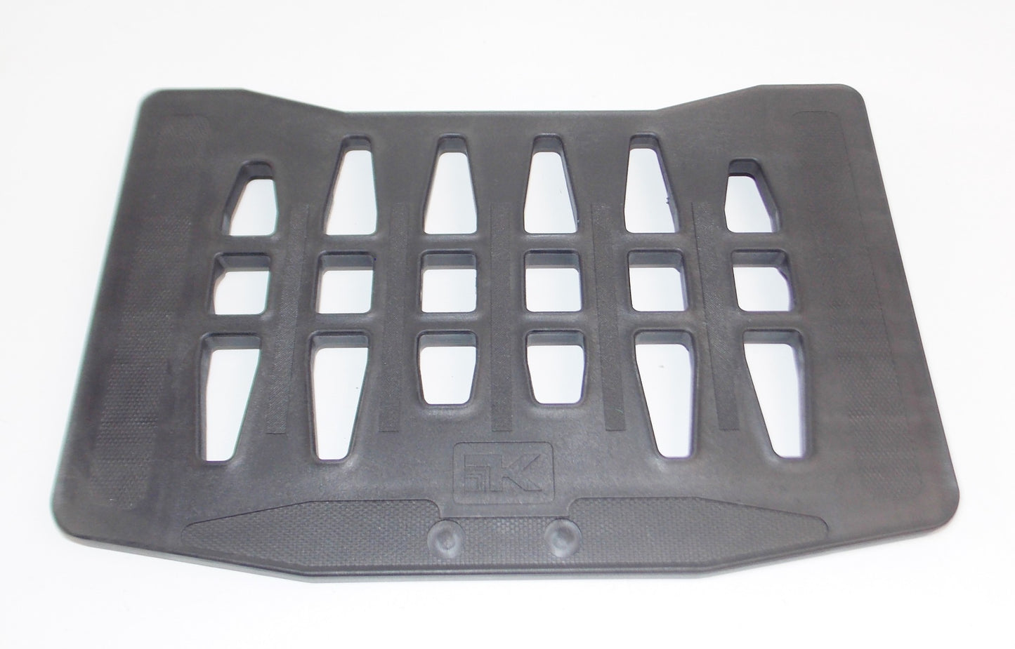 KRAUSER TOP CASE AND LUGGAGE MOUNTING CARRIER 20001100 | 20 001 1 00 - MotoRaider