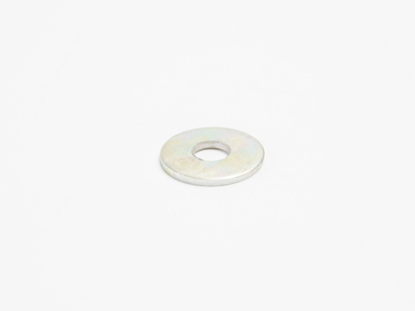 OEM LAVERDA LZ 125 175 REAR TOOL BOX WASHER PLATE 33111060 | 33 111 060 - MotoRaider