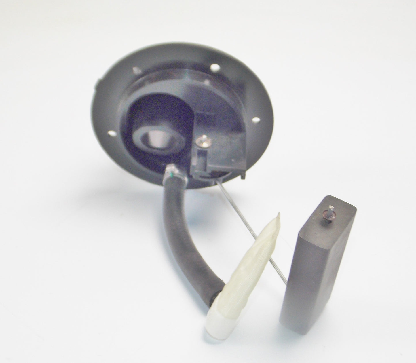 OEM PEUGEOT SCOOTER 1992 SV GEO 50cc FUEL LEVEL TANK SENDER GAUGE UNIT 752232 - MotoRaider