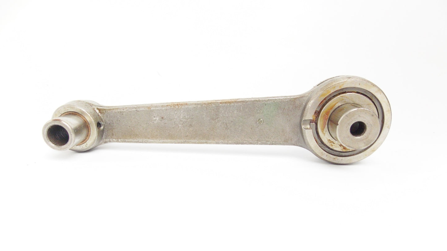 OEM CFM CONNECTING ROD+PINS+BEARING MOTOR MORINI 125 cc/56 IIIa - MotoRaider