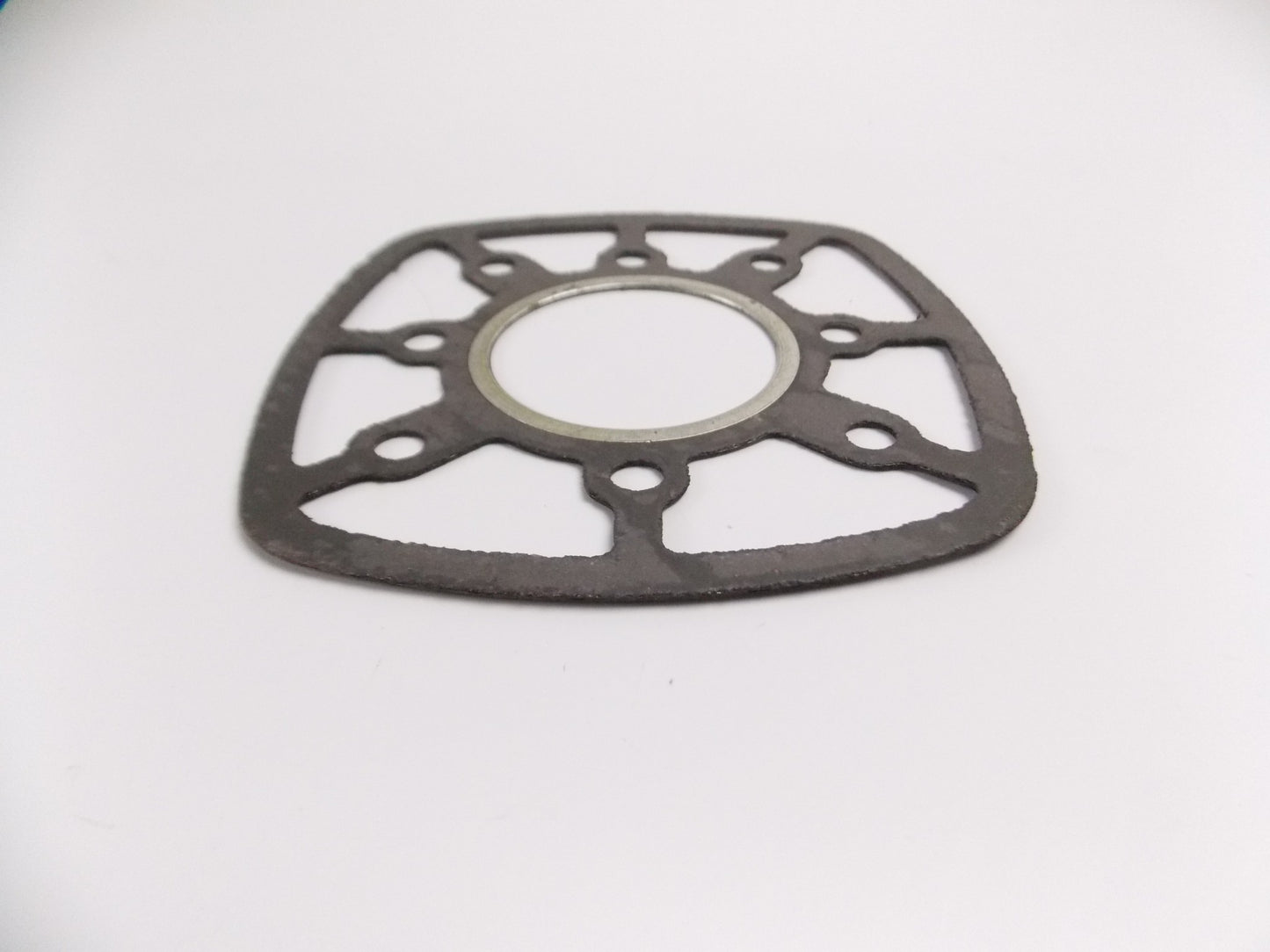 OEM LAVERDA 1985 LB-1 125 SPORT CUSTOM MOTOR CYLINDER HEAD GASKET 55 120 197 - MotoRaider
