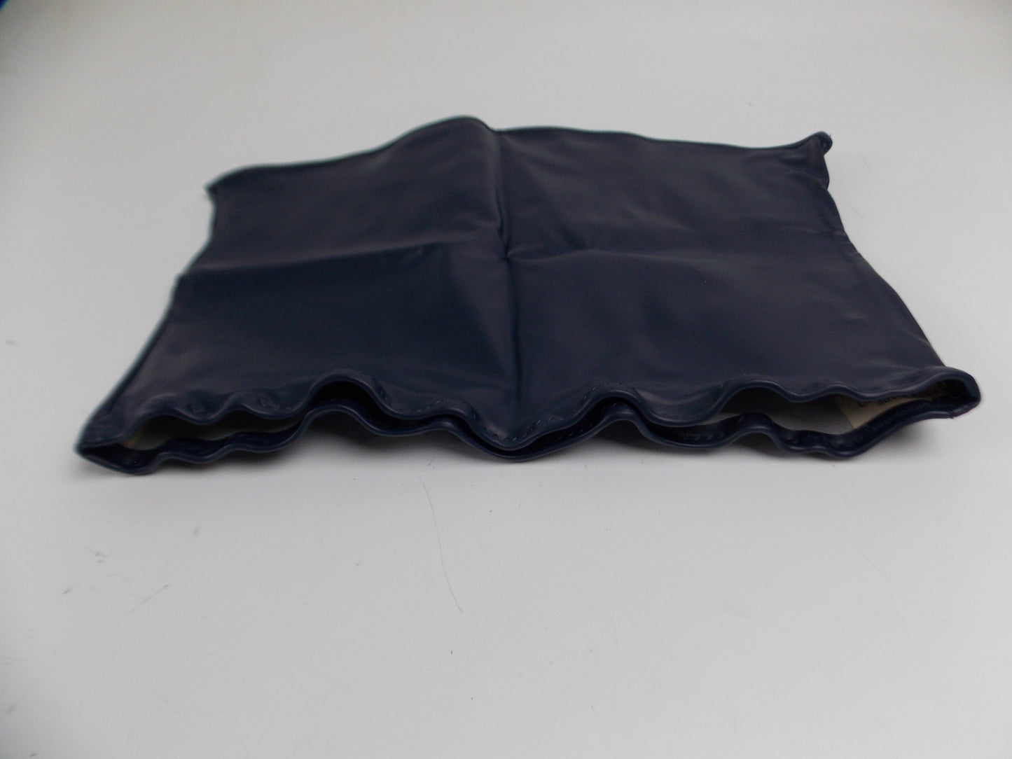 LIMA FULL FACE HELMET NECK COVER SKIRT PROTECTOR RAIN WIDTH=14" MOTORCYCLE - MotoRaider