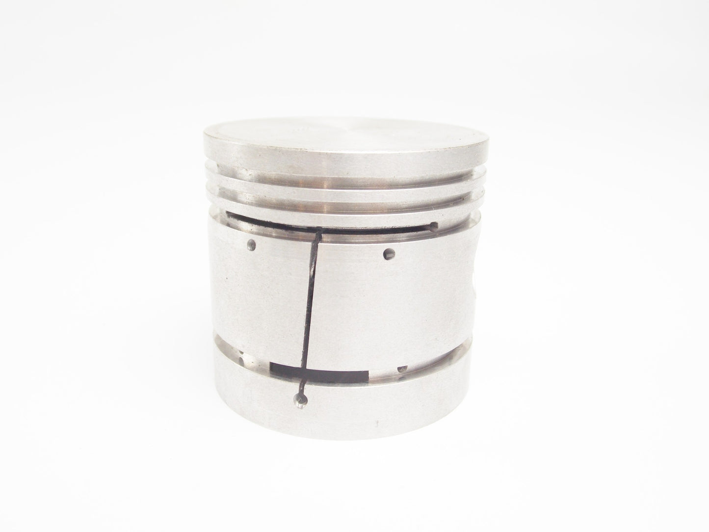 DINAMIN PISTON+RINGS+PIN+CLIPS SET CPL. D. 54.8 mm GILERA 125 4-STROKE GIUBILEO - MotoRaider