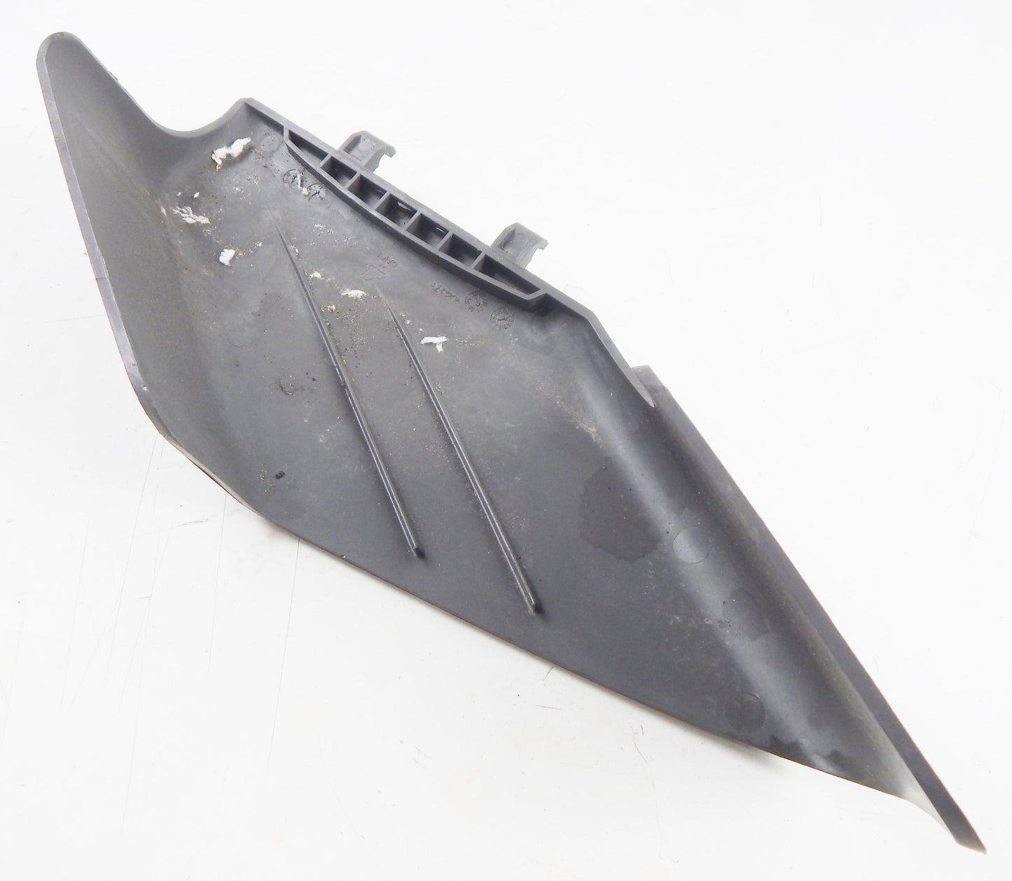 HUSQVARNA LAWN NOWER CHUTE DEFLECTOR PANEL 402571 - MotoRaider