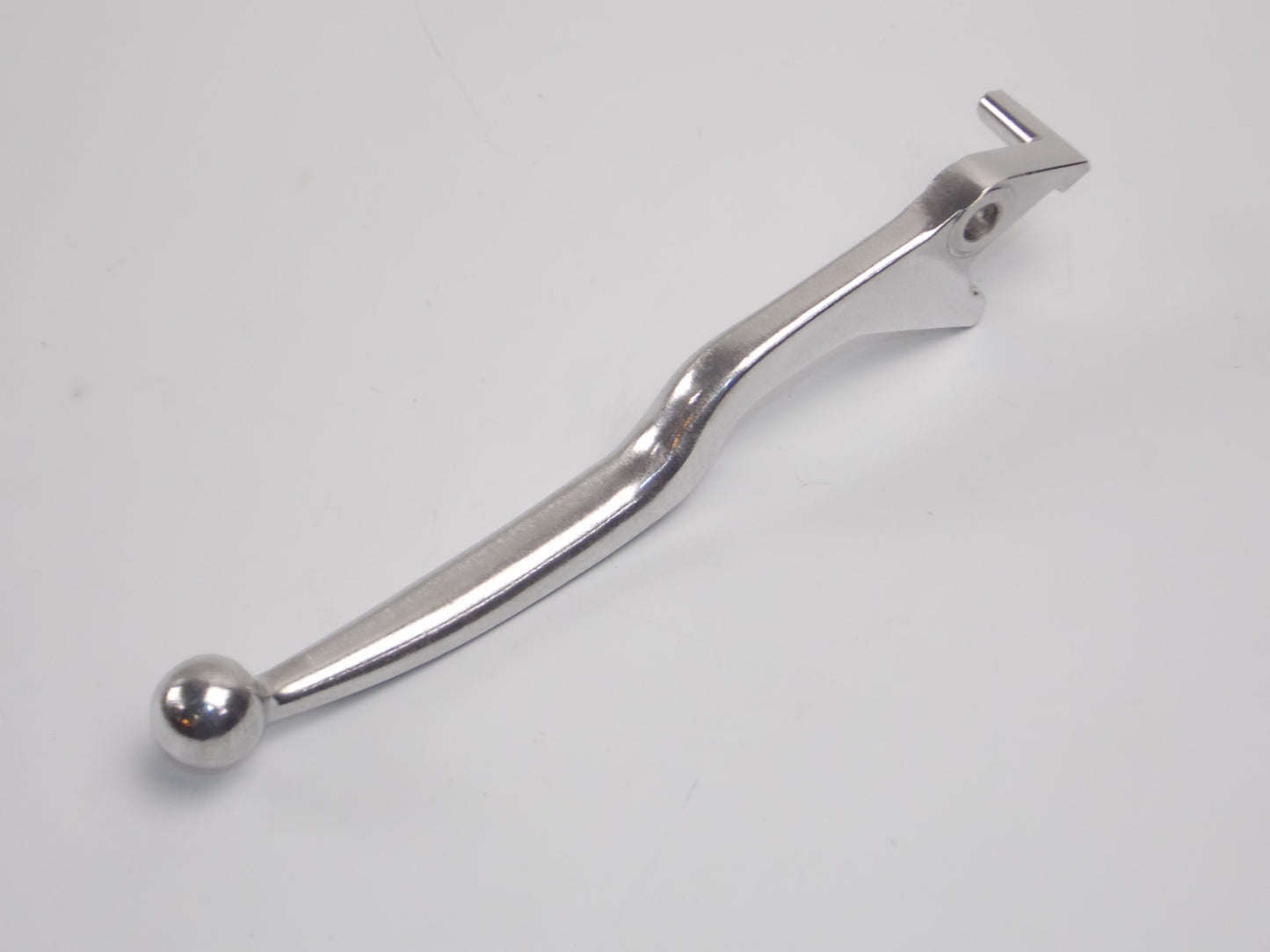 NOS OEM PEUGEOT SATELIS 250 GEOPOLIS 400/500 LEFT REAR BRAKE LEVER 758936 - MotoRaider