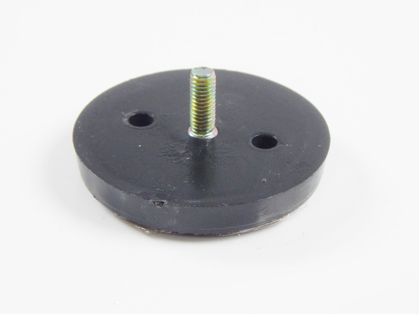 K-LITE BOL-ON RED LIGHT REFLECTOR 02.1207 DOT SAE A-03 RICKMAN ZUNDAPP VINTAGE - MotoRaider