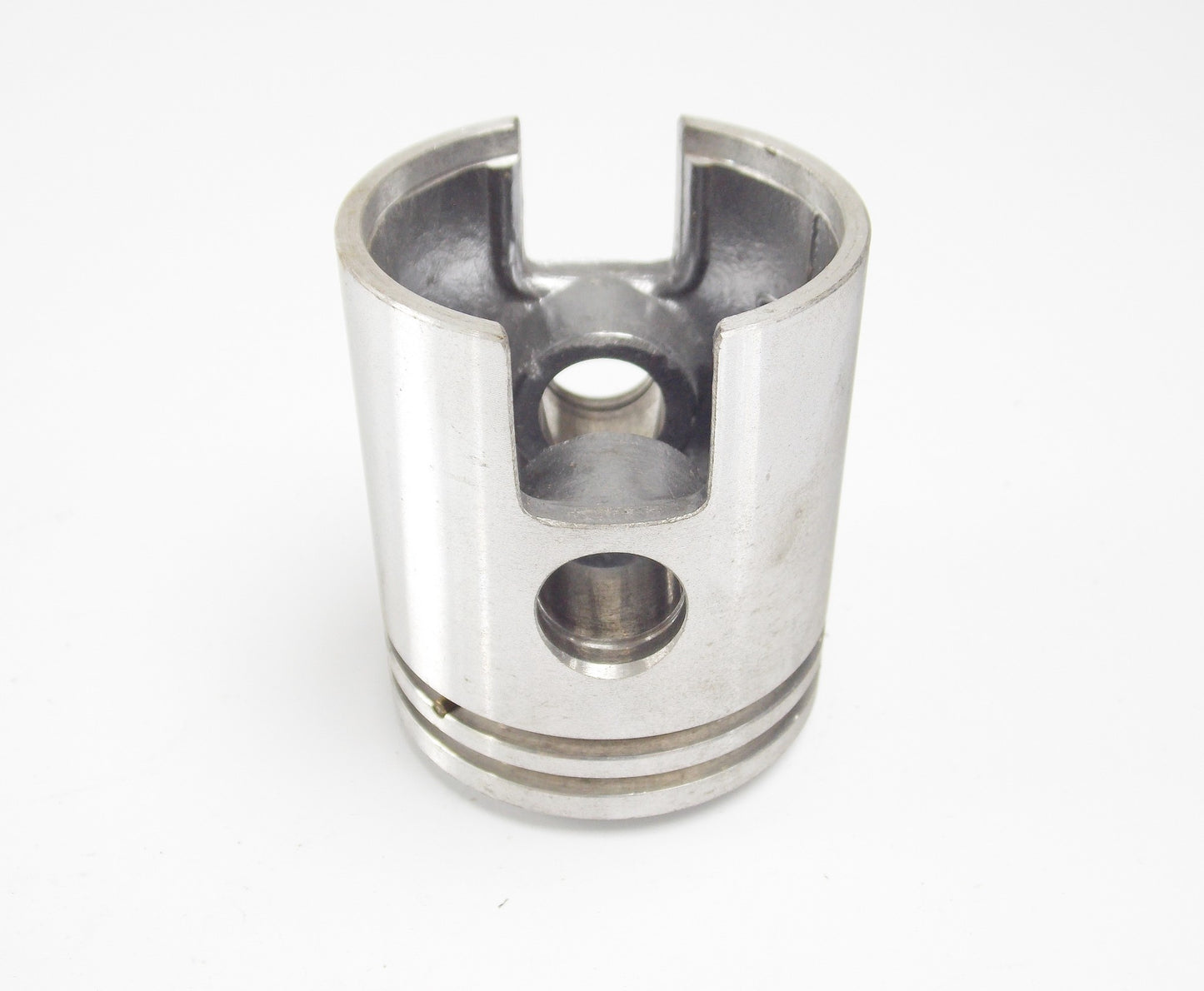 NOS ASSO WERKE 2947 PISTON + RING + PIN + CLIP D. 50.2 mm FRANCO MORINI - MotoRaider