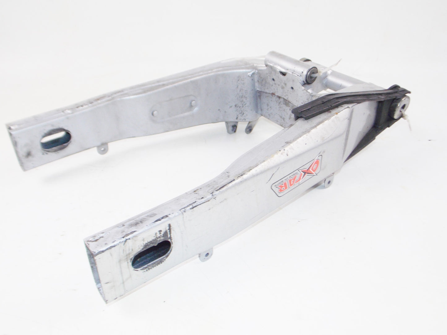 1994-1995 YAMAHA FRZ R600 FRAME CHASSIS SWINGARM - MotoRaider