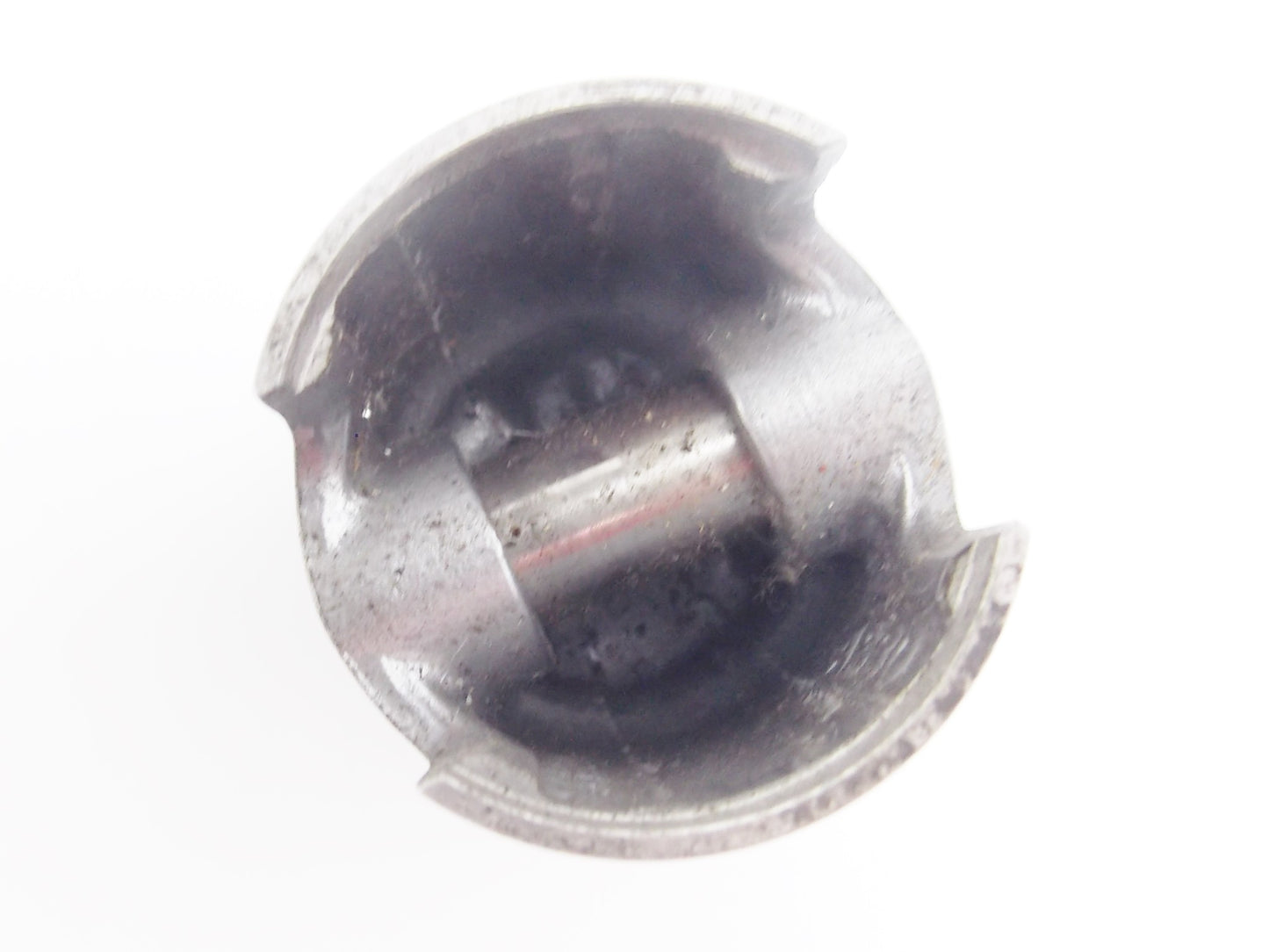 ASSO WERKE PISTON MOTORCYCLE+ PIN + RINGS DIAMETER 40 mm PIAGGO VESPA SCOOTER - MotoRaider
