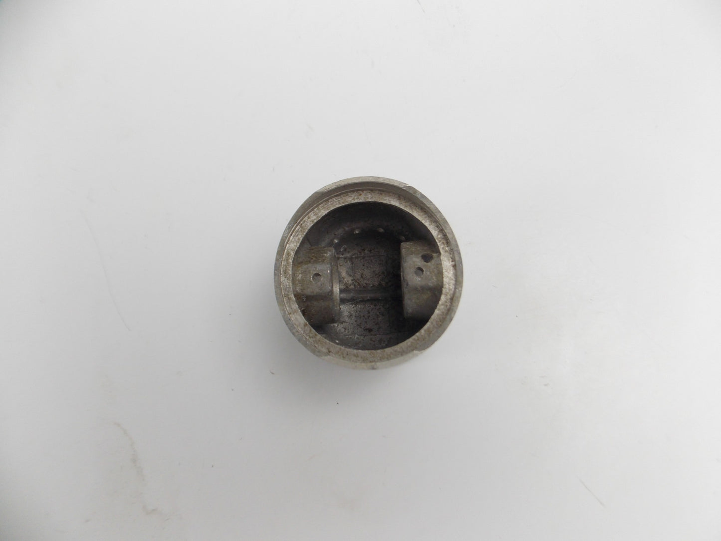 NOS OEM LAVERDA 350 MOTOR CYLINDER PISTON D=60.4mm 43504066 43 504 066 - MotoRaider