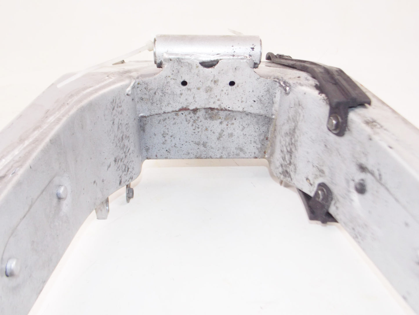 1994-1995 YAMAHA FRZ R600 FRAME CHASSIS SWINGARM - MotoRaider