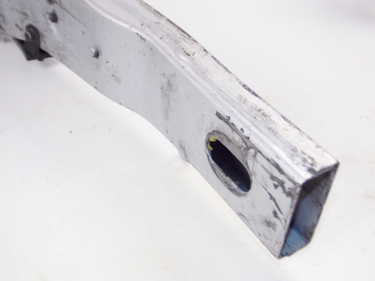 1994-1995 YAMAHA FRZ R600 FRAME CHASSIS SWINGARM - MotoRaider