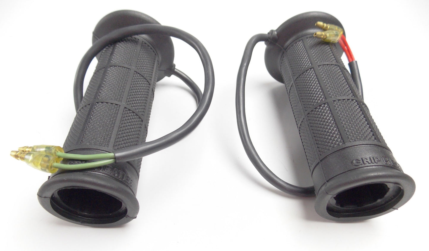 OEM HONDA 2010-2012 CB600 GRIP HEATER KIT (12B) SC. BS 08T50-12B-801 08T5012B801 - MotoRaider