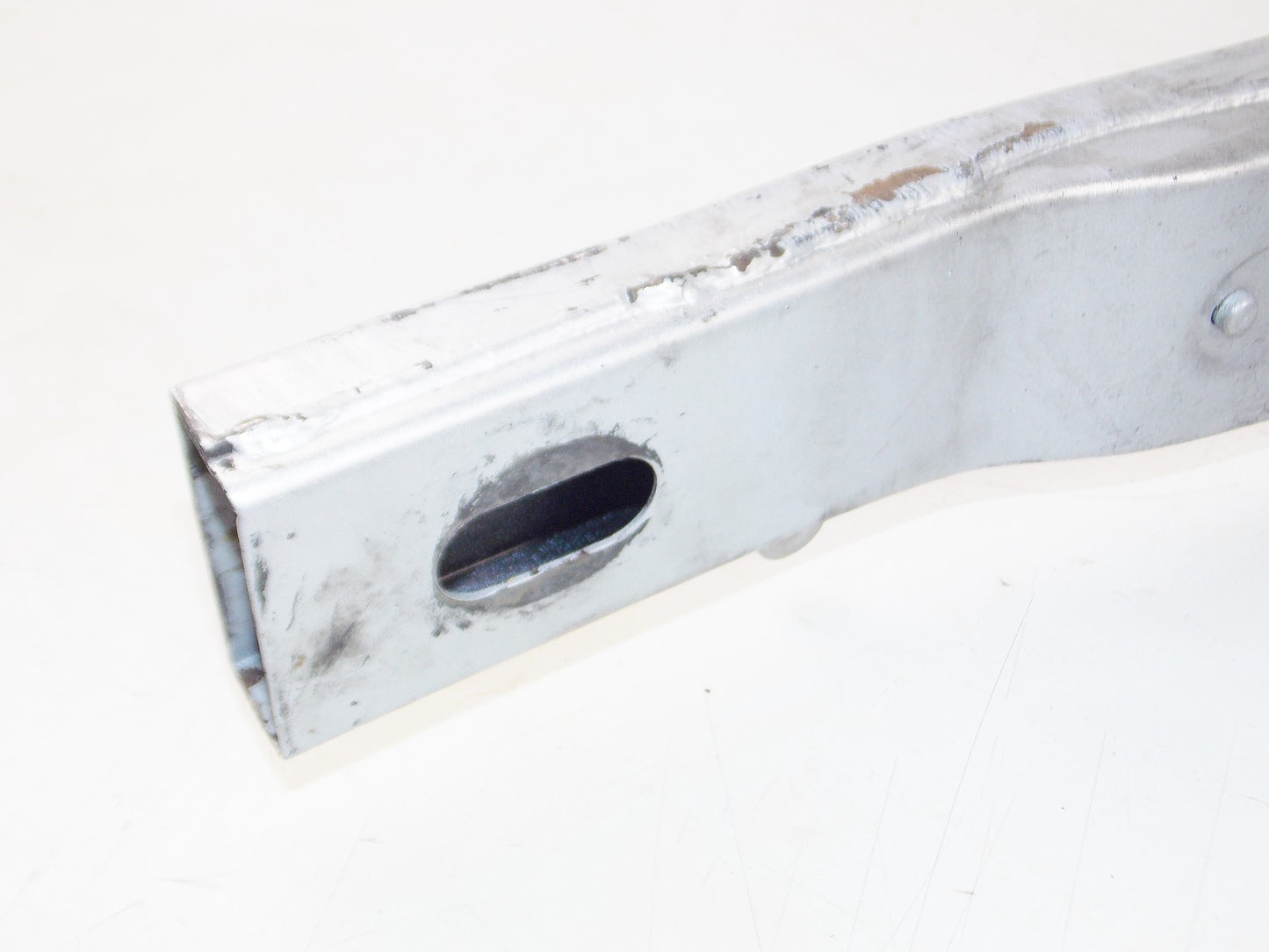 1994-1995 YAMAHA FRZ R600 FRAME CHASSIS SWINGARM - MotoRaider