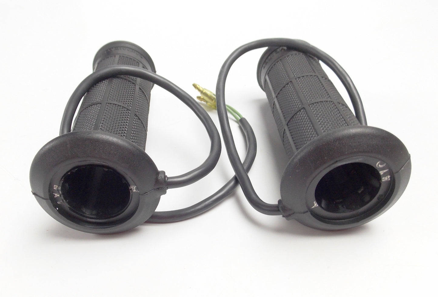 OEM HONDA 2010-2012 CB600 GRIP HEATER KIT (12B) SC. BS 08T50-12B-801 08T5012B801 - MotoRaider