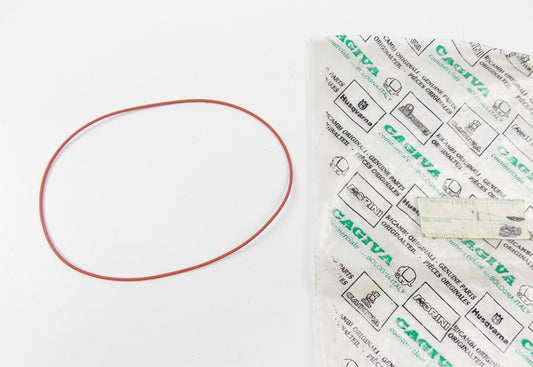 NOS OEM 1998-2003 CAGIVA PLANET 125 CYLINDER HEAD O RING 800035173 - MotoRaider