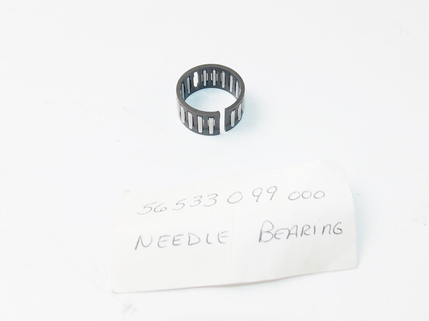 NOS OEM 2000-2006 KTM 450/250 SX, 650 LC4 NEEDLE BEARING 22x26x13 56533099000 - MotoRaider
