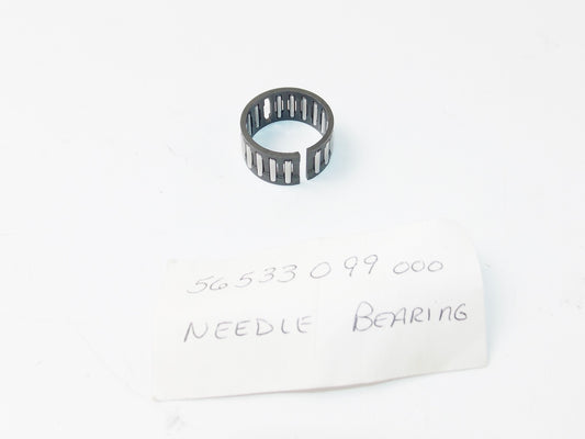 NOS OEM 2000-2006 KTM 450/250 SX, 650 LC4 NEEDLE BEARING 22x26x13 56533099000 - MotoRaider