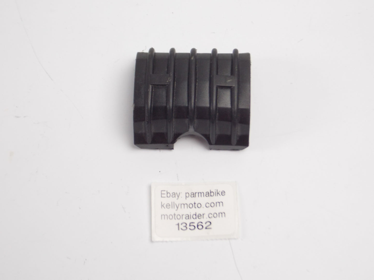 NOS BREMBO 20 2257 10 HYDRAULIC BRAKE CALIPER PLASTIC COVER MOTORCYCLE - MotoRaider