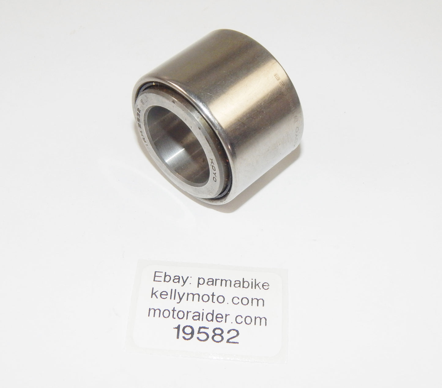 1960's YAMAHA YR1 YR2 TD1C MOTOR CLUTCH BEARING 93318-32501 MOTORCYCLE VINTAGE - MotoRaider