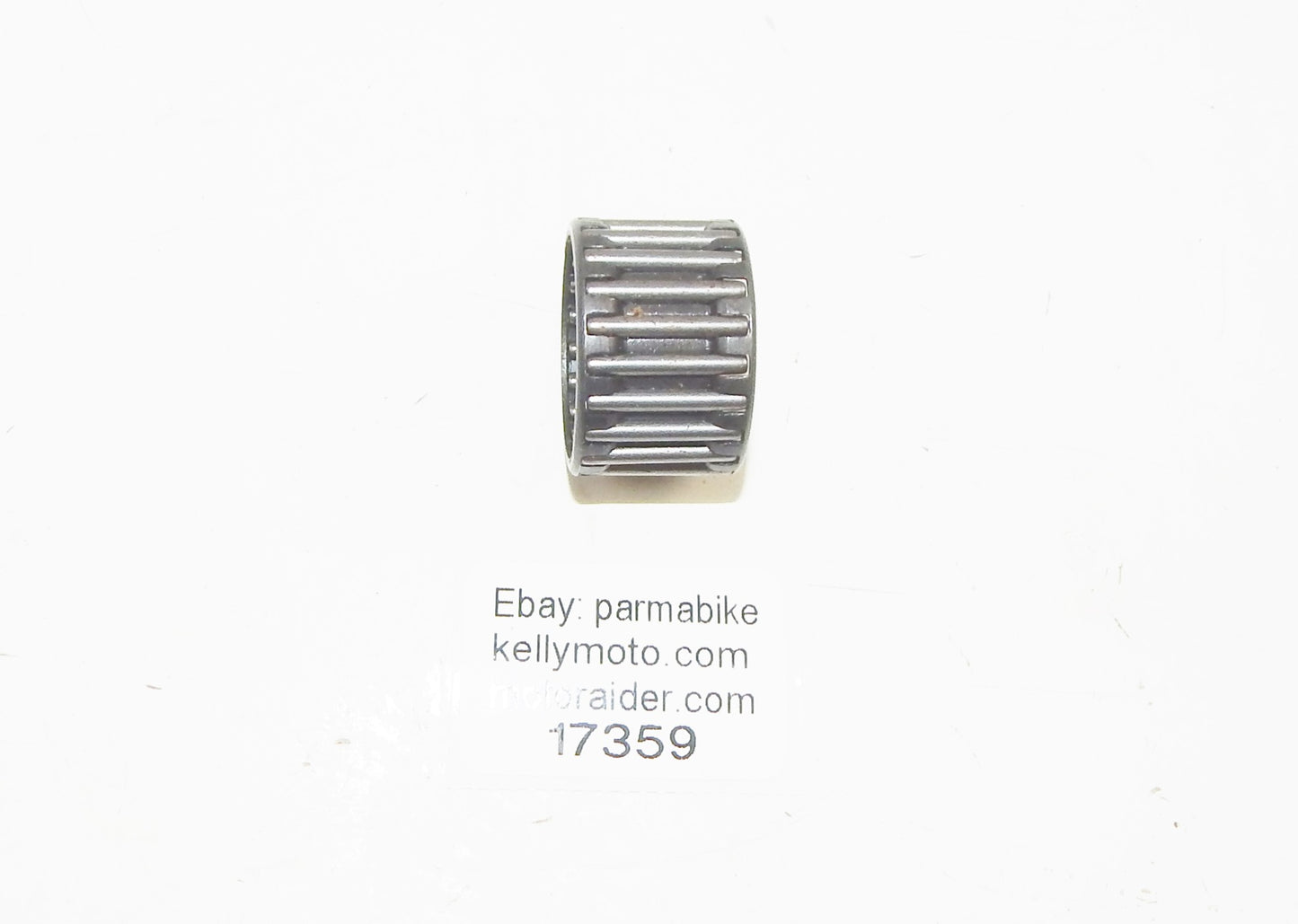 KTM NEEDLE BEARING 25 x 30 x 20 543.33.021.001 | 54333021001 - MotoRaider