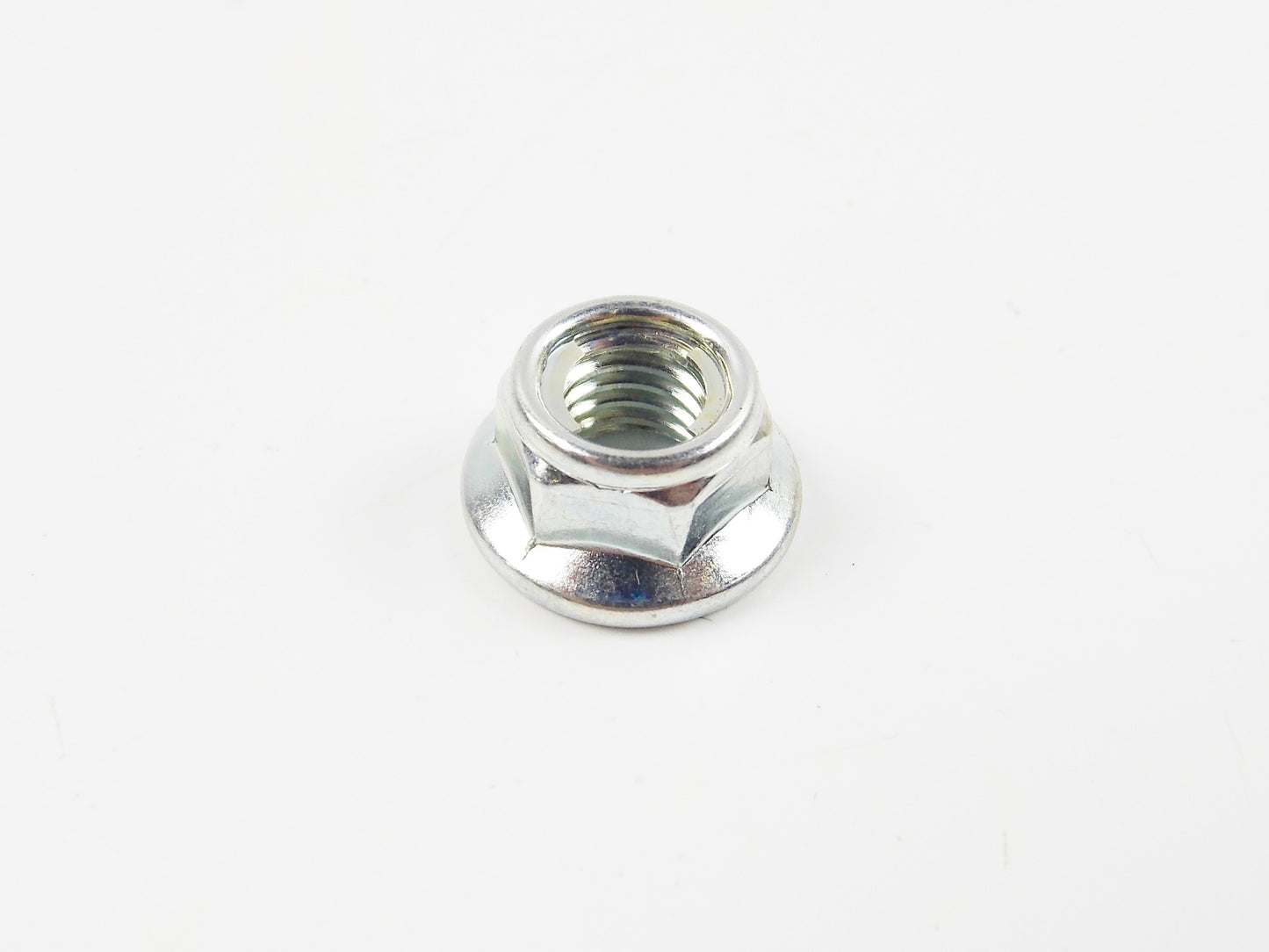 E-TON IMPULSE/THUNDER/VIPER/LIGHTNING/SIERRA SELF LOCK NUT M8 650279|15611-08200 - MotoRaider