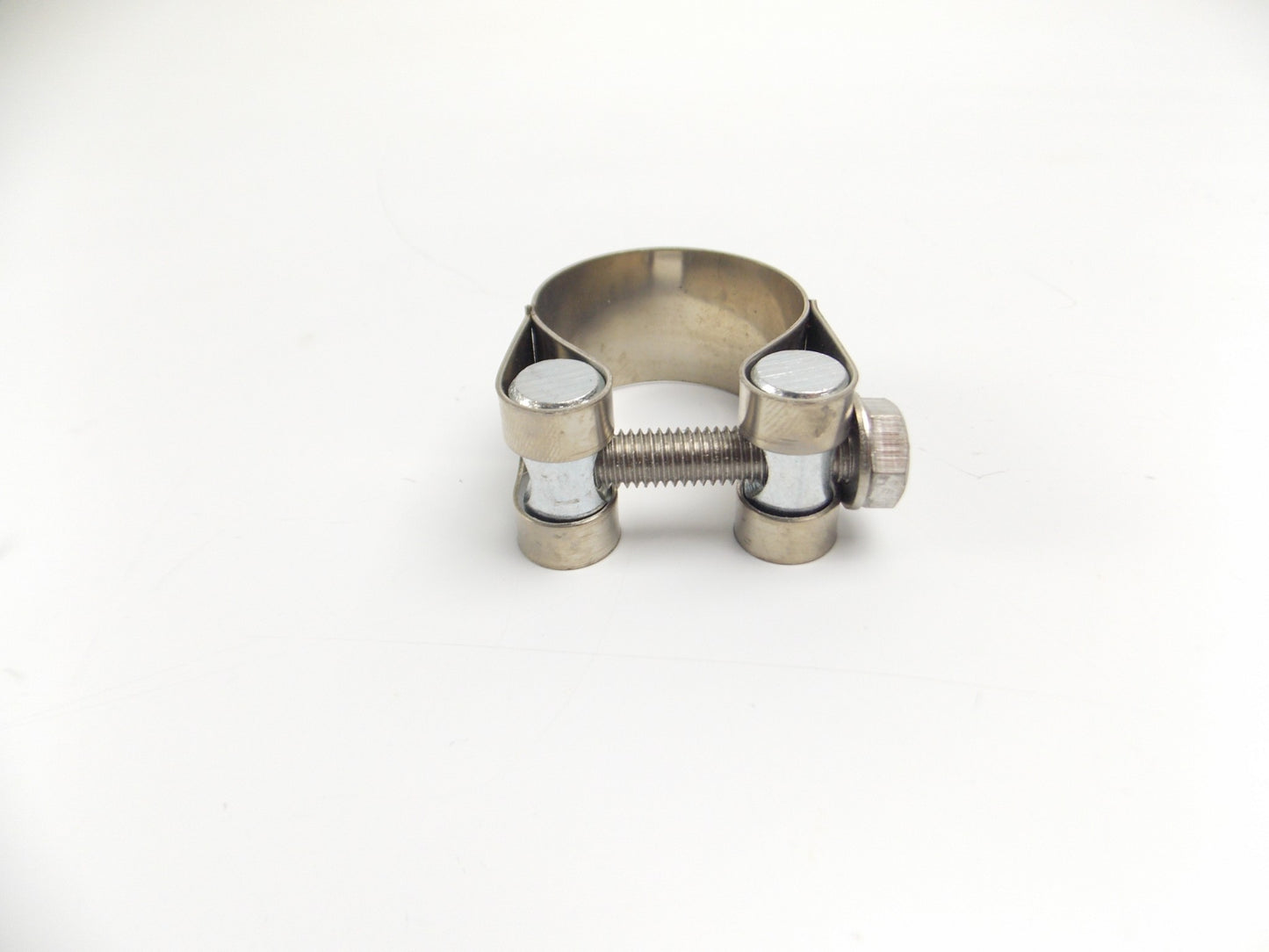 OEM PEUGEOT 2012 SAT 2 125 EXHAUST TUBE CLAMP CLIP 36/367-25 COLLAR 775505 - MotoRaider