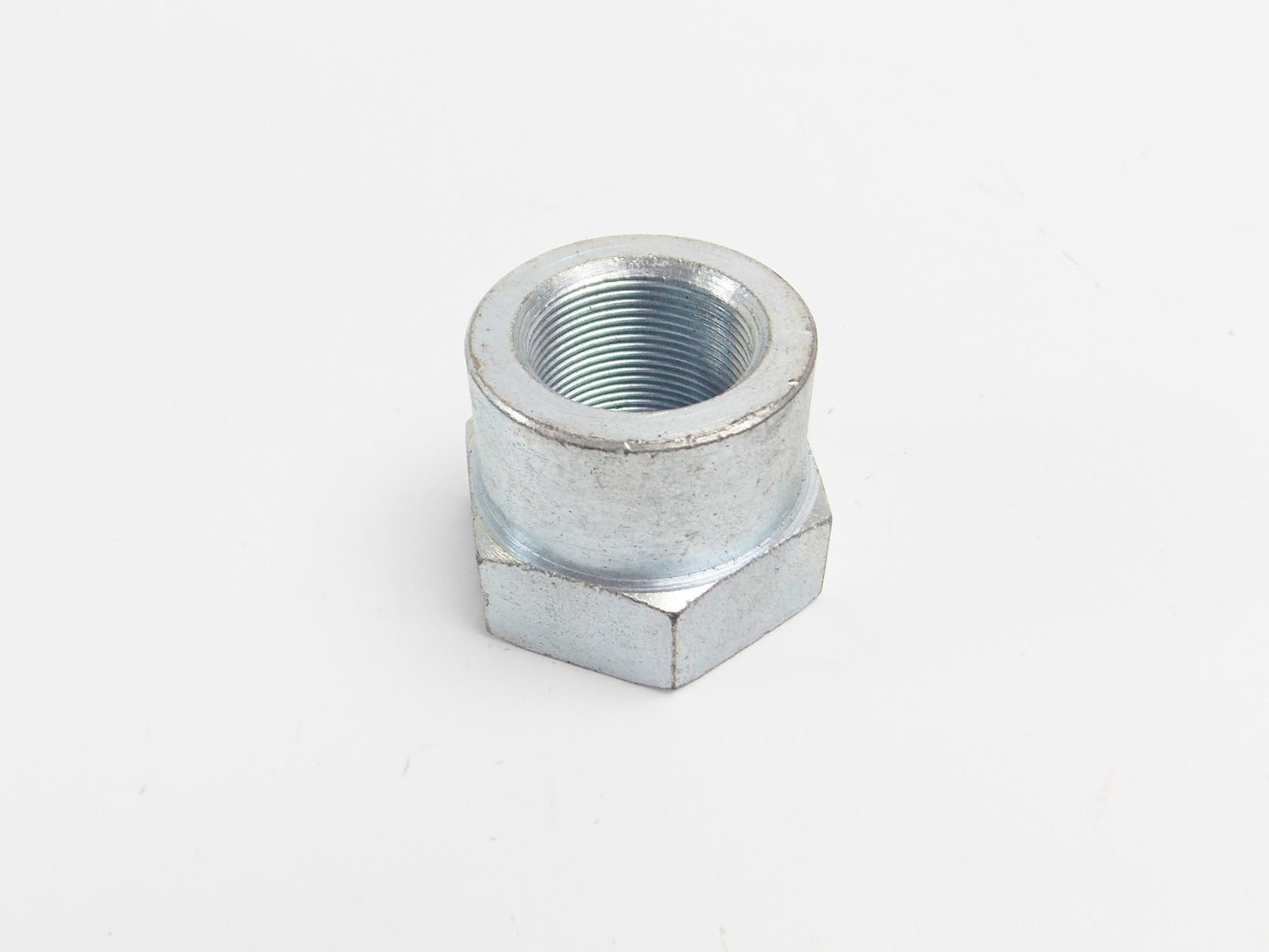 OEM NOS LAVERDA 750 1000 1200 FRONT FORK STEERING RING NUT 30620399 30 620 399 - MotoRaider