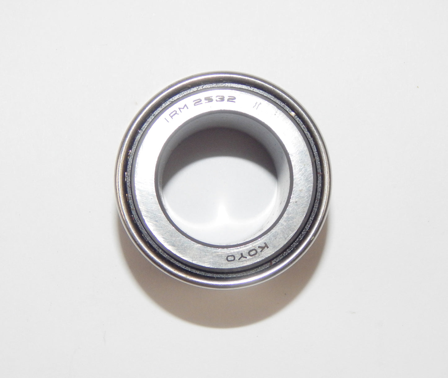 1960's YAMAHA YR1 YR2 TD1C MOTOR CLUTCH BEARING 93318-32501 MOTORCYCLE VINTAGE - MotoRaider