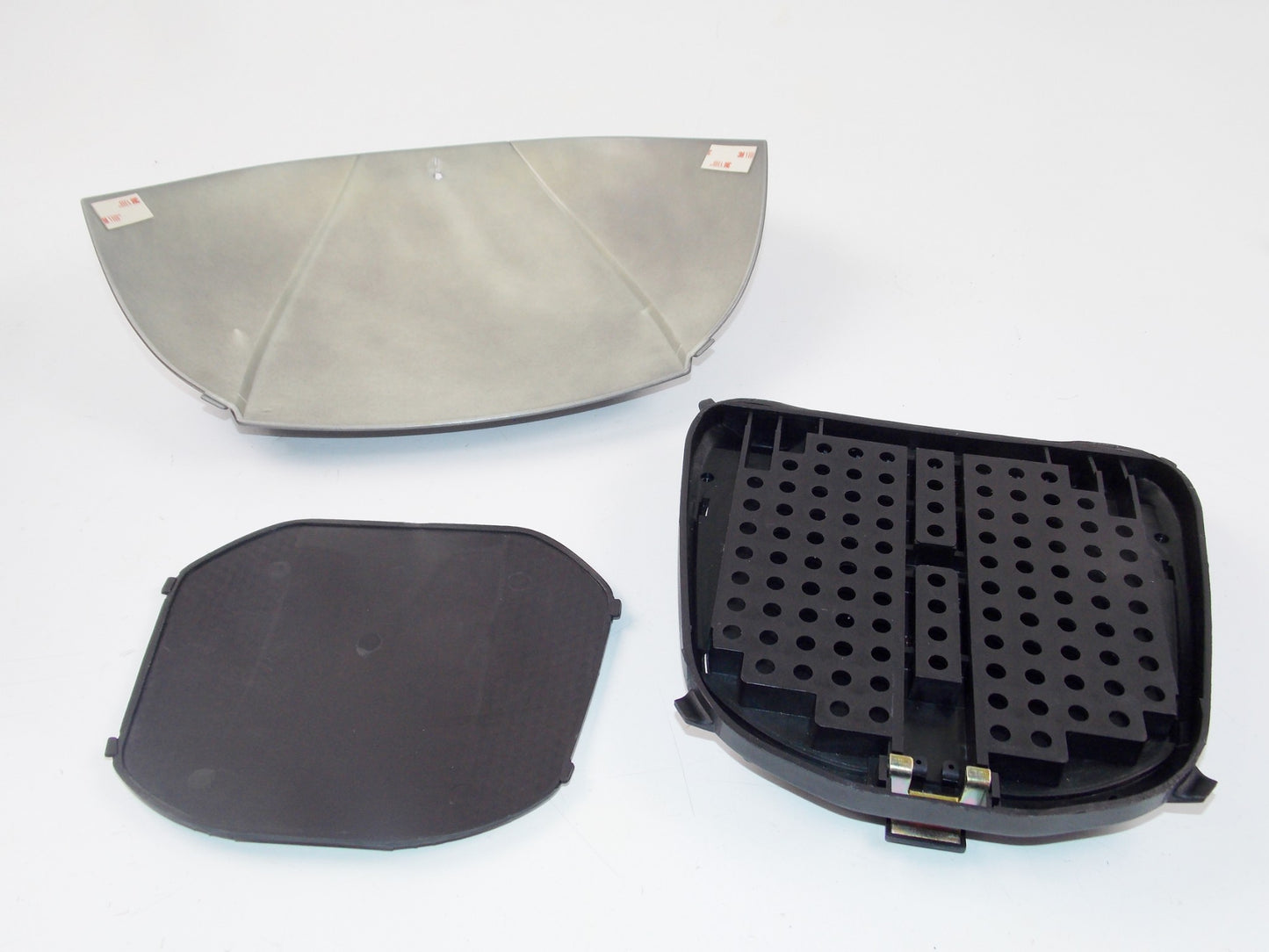 SHAD SH29 TOP CASE LUGGAGE SCOOTER MALAGUTI CIAK MASTER 125 150 200 800.160.37 - MotoRaider